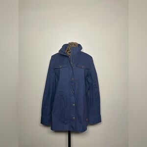 Women's Utility Jacket, chore jacket, barn jacket